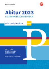 Schroedel Abitur - Ausgabe für Baden-Württemberg 2023