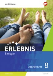 : Erlebnis Biologie - Ausgabe 2020 für Sachsen