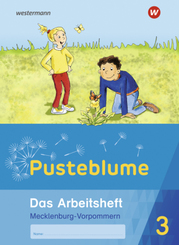 Pusteblume. Das Sachbuch - Ausgabe 2020 für Mecklenburg-Vorpommern