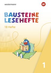 BAUSTEINE Fibel - Ausgabe 2021