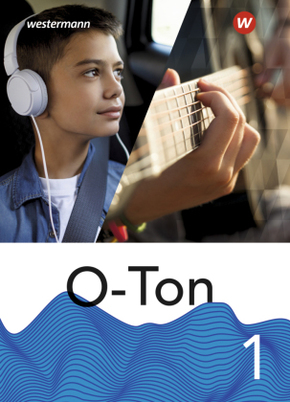 O-Ton - aktuelle Ausgabe 2021, m. 1 Buch, m. 1 Online-Zugang