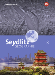 Seydlitz Geographie - Ausgabe 2018 f&uuml;r Gymnasien in Nordrhein-Westfalen
