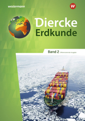 Diercke Erdkunde - Differenzierende Ausgabe 2020 für Nordrhein-Westfalen