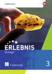 : Erlebnis Biologie - Allgemeine Ausgabe 2019