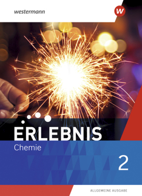 Erlebnis Chemie - Allgemeine Ausgabe 2020