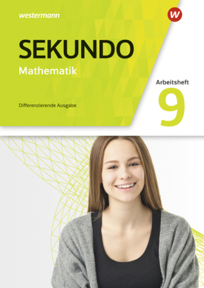 Sekundo - Mathematik für differenzierende Schulformen - Allgemeine Ausgabe 2018