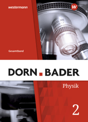 Dorn / Bader Physik SI - Allgemeine Ausgabe 2019 - Bd.2