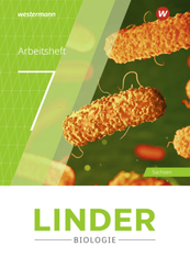 LINDER Biologie SI - Ausgabe 2020 für Sachsen