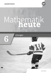 Mathematik heute - Ausgabe 2020 für Sachsen
