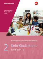 Kein Kinderkram! - Bd.2