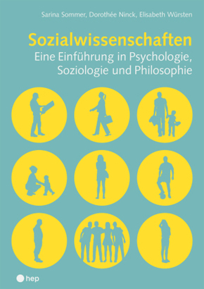 Sozialwissenschaften (Print inkl. eLehrmittel)