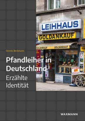 Pfandleiher in Deutschland