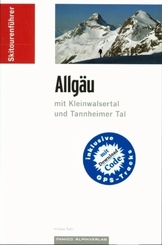 Skitourenf&uuml;hrer Allg&auml;u