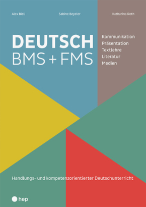 DEUTSCH BMS + FMS