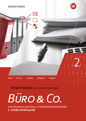 Büro & Co. nach Lernfeldern