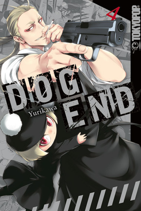 Dog End - Bd.4