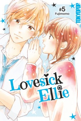 Lovesick Ellie - Bd.5