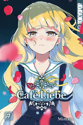 Café Liebe - Bd.7