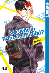 Verliebt in Prinz und Teufel? - Bd.14