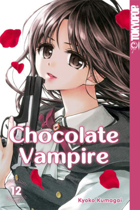 Chocolate Vampire - Bd.12