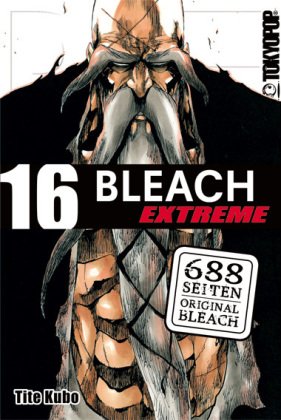 Bleach EXTREME - Bd.16