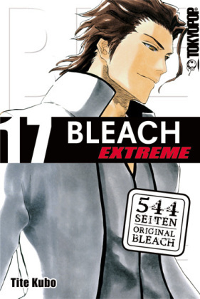 Bleach EXTREME - Bd.17