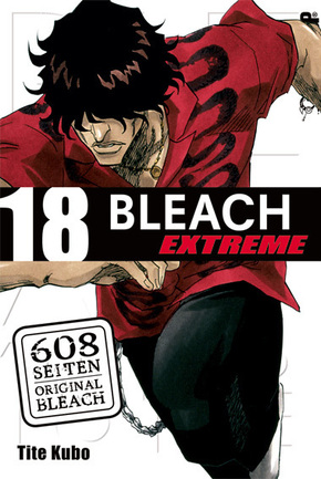 Bleach EXTREME 18 - Bd.18