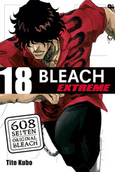 Bleach EXTREME. Bd.18 - Bd.18