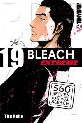 Bleach EXTREME - Bd.19