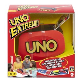 UNO Extreme (Spiel)