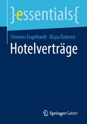 Hotelverträge