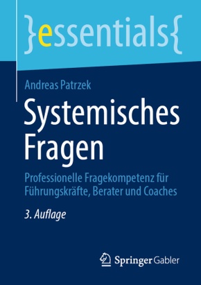 Systemisches Fragen