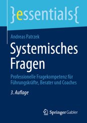 Systemisches Fragen