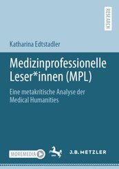 Medizinprofessionelle Leser_innen (MPL)