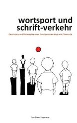 wortsport und schrift-verkehr