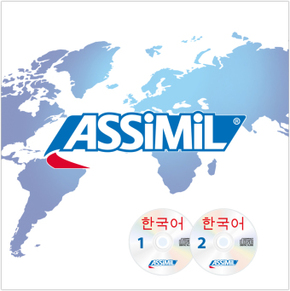 ASSiMiL Koreanisch ohne Mühe - Audio-CDs