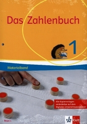 Das Zahlenbuch 1. Ausgabe Bayern