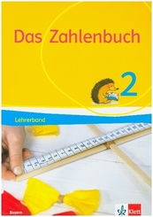 Das Zahlenbuch 2. Ausgabe Bayern