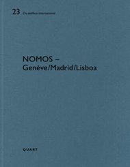 Nomos - Genève/Lisboa/Madrid