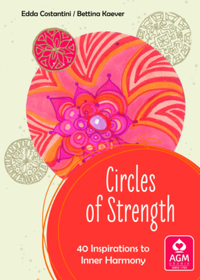 Circles of Strength GB, m. 1 Buch, m. 40 Beilage