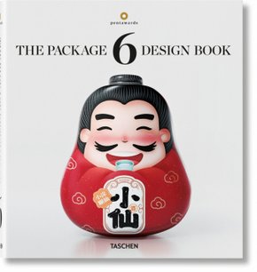 The Package Design Book 6 - Vol.6