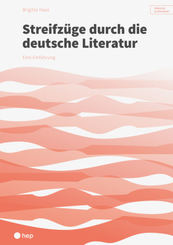 Streifzüge durch die deutsche Literatur