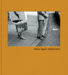 Volker Hinz, Hello. Again.