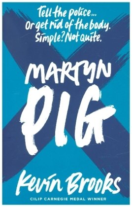 Martyn Pig