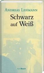 Schwarz auf Wei&szlig;