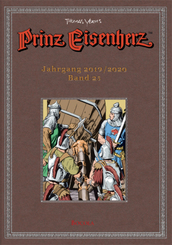 Prinz Eisenherz: Prinz Eisenherz - Jahrgang 2019/2020