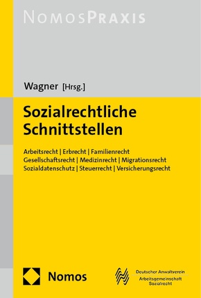 Sozialrechtliche Schnittstellen