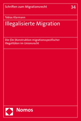 Illegalisierte Migration