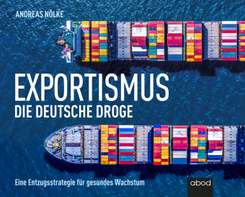 Exportismus, Audio-CD