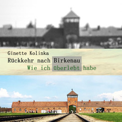 Rückkehr nach Birkenau, Audio-CD, MP3